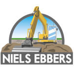 Niels Ebbers footer logo